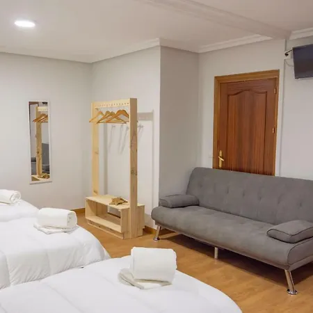 Toledo Magico Apartment Madridejos